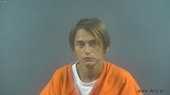 Samantha Ciara Michelle Belt Mugshot