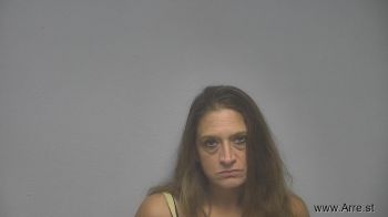 Samantha M Belt Mugshot