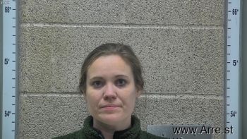 Samantha K Brown Mugshot