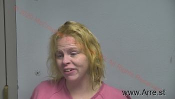 Samantha L Campbell Mugshot