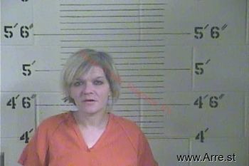 Samantha  Cantrell Mugshot