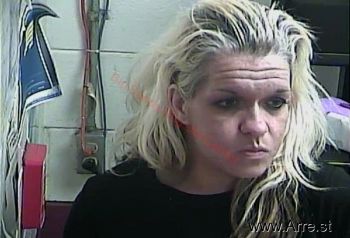 Samantha  Cantrell Mugshot