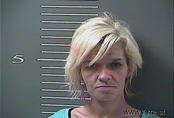 Samantha  Cantrell Mugshot