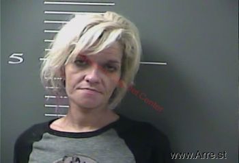 Samantha  Cantrell Mugshot