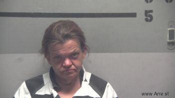 Samantha Lee Chapman Mugshot