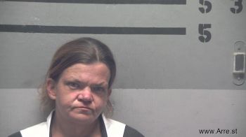 Samantha Lee Chapman Mugshot