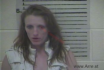 Samantha  Collins Mugshot