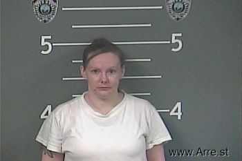 Samantha D Collins Mugshot