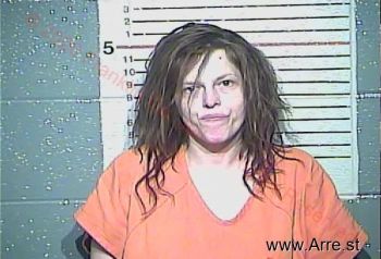 Samantha Marie Cook Mugshot