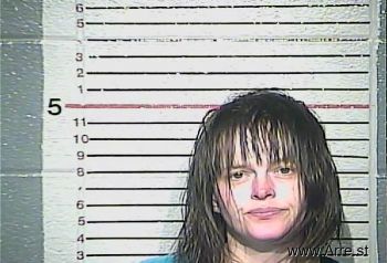 Samantha Marie Cook Mugshot