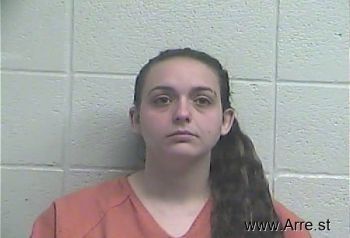 Samantha  Davis Mugshot