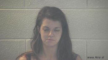 Samantha S Davis Mugshot