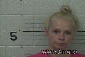 Samantha Lynn Davis Mugshot