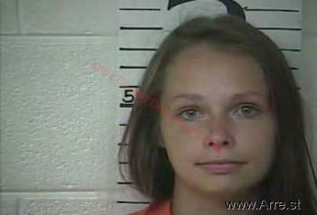 Samantha Lynn Davis Mugshot