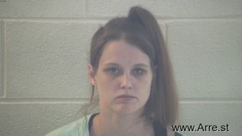 Samantha Gail Denny Mugshot