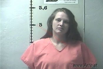 Samantha  Denny` Mugshot