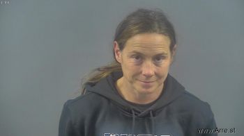 Samantha Joann Dillard Mugshot