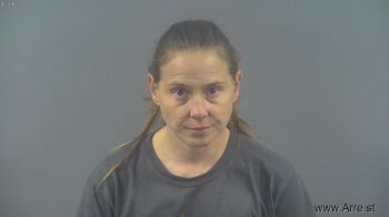 Samantha Joann Dillard Mugshot