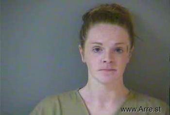 Samantha Jolene Duff Mugshot