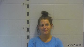 Samantha Jo Dukes Mugshot