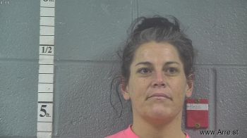 Samantha  Dukes Mugshot