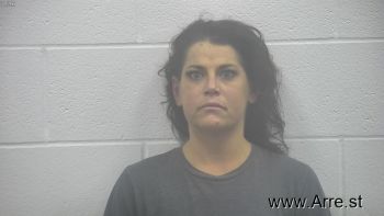 Samantha Jo Dukes Mugshot