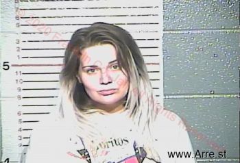 Samantha  Elkins Mugshot