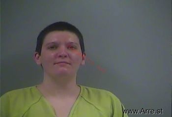 Samantha  Grider Mugshot