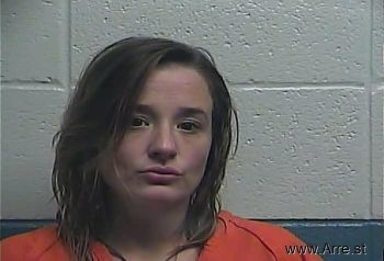 Samantha Lynn Hardin Mugshot