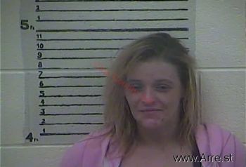 Samantha  Henson Mugshot