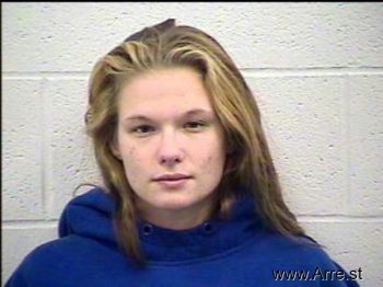 Samantha Gayle Henson Mugshot