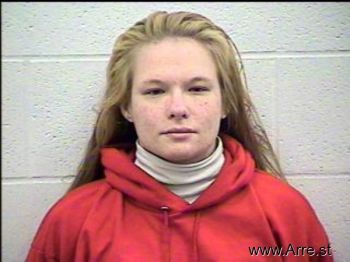 Samantha Gayle Henson Mugshot