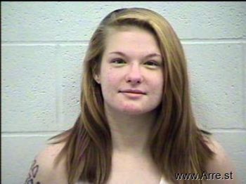 Samantha Gayle Henson Mugshot