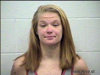 Samantha Gayle Henson Mugshot