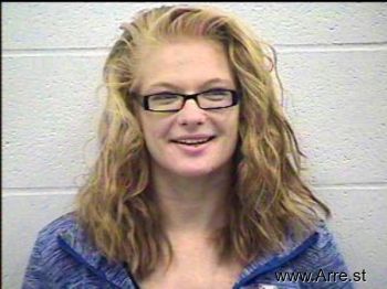 Samantha Gayle Henson Mugshot