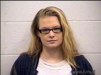 Samantha Gayle Henson Mugshot