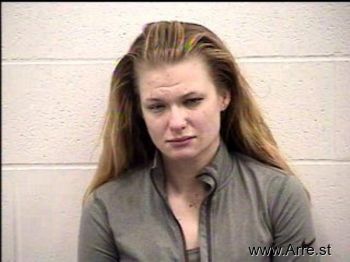 Samantha Gayle Henson Mugshot