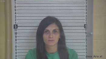 Samantha  Hicks Mugshot