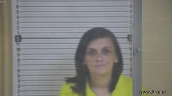 Samantha  Hicks Mugshot