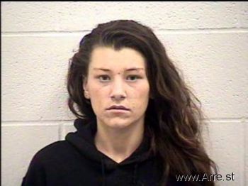 Samantha Nicole Hicks Mugshot