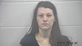 Samantha Nicole Hicks Mugshot