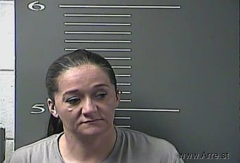 Samantha M Hodge Mugshot