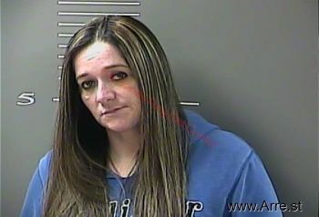 Samantha M Hodge Mugshot