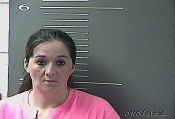 Samantha M Hodge Mugshot