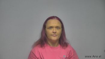 Samantha  Hoffman Mugshot