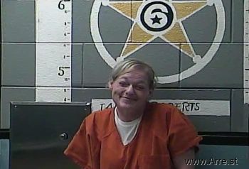 Samantha Ann Holmes Mugshot