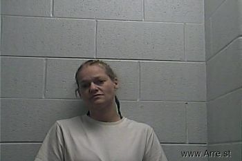 Samantha  Holmes Mugshot