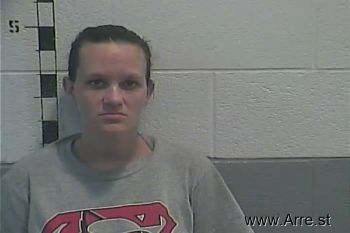 Samantha Dawn Hume Mugshot