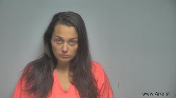 Samantha A Hunt Mugshot