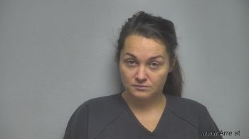 Samantha A Hunt Mugshot